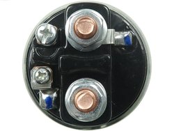 SOLENOID ELECTROMOTOR AS-PL SS0119 - Piesa auto compatibila cu mai multe marci