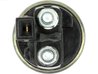 SOLENOID ELECTROMOTOR AS-PL SS0110 - Piesa auto compatibila cu mai multe marci