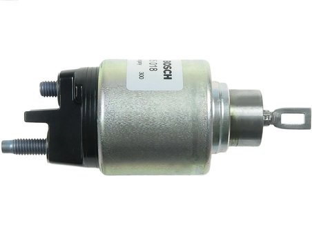 SOLENOID ELECTROMOTOR AS-PL SS0188(BOSCH) - Compatibil cu CITROEN, DS, FIAT, LANCIA, MITSUBISHI, PEUGEOT