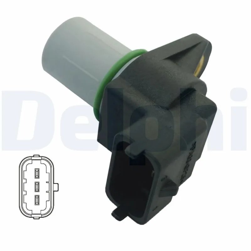 SENZOR POZITIE AX CU CAME DELPHI SS11007 - Compatibil cu CHRYSLER, JEEP, MERCEDES-BENZ