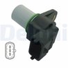 SENZOR POZITIE AX CU CAME DELPHI SS11007 - Compatibil cu CHRYSLER, JEEP, MERCEDES-BENZ
