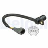 SENZOR IMPULSURI ARBORE COTIT DELPHI SS11481 - Compatibil cu SUZUKI
