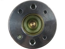 SOLENOID ELECTROMOTOR AS-PL SS2011 - Piesa auto compatibila cu mai multe marci