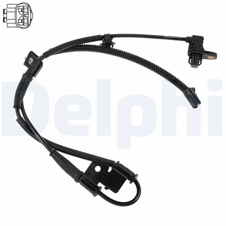 SENZOR ABS DELPHI SS20415-12B1 - Compatibil cu HYUNDAI
