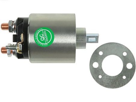 SOLENOID ELECTROMOTOR AS-PL SS2042 - Piesa auto compatibila cu mai multe marci