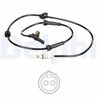 SENZOR ABS DELPHI SS20577 - Compatibil cu FIAT