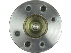 SOLENOID ELECTROMOTOR AS-PL SS2042 - Piesa auto compatibila cu mai multe marci