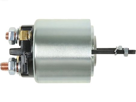 SOLENOID ELECTROMOTOR AS-PL SS3001 - Piesa auto compatibila cu mai multe marci