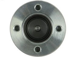 SOLENOID ELECTROMOTOR AS-PL SS3032 - Piesa auto compatibila cu mai multe marci