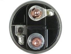 SOLENOID ELECTROMOTOR AS-PL SS3018 - Piesa auto compatibila cu mai multe marci