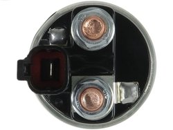 SOLENOID ELECTROMOTOR AS-PL SS3032 - Piesa auto compatibila cu mai multe marci