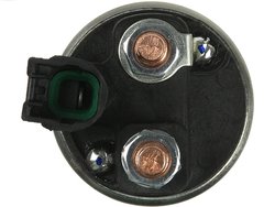 SOLENOID ELECTROMOTOR AS-PL SS3038 - Piesa auto compatibila cu mai multe marci