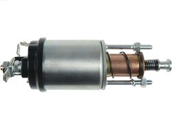 SOLENOID ELECTROMOTOR AS-PL SS4005 - Piesa auto compatibila cu mai multe marci