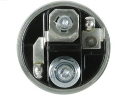 SOLENOID ELECTROMOTOR AS-PL SS3047 - Piesa auto compatibila cu mai multe marci