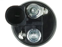 SOLENOID ELECTROMOTOR AS-PL SS3120P - Piesa auto compatibila cu mai multe marci