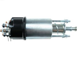 SOLENOID ELECTROMOTOR AS-PL SS4006 - Piesa auto compatibila cu mai multe marci