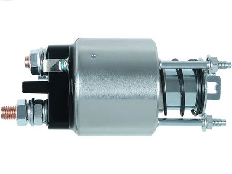 SOLENOID ELECTROMOTOR AS-PL SS4020 - Compatibil cu AUTOBIANCHI, FIAT, LANCIA
