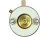 SOLENOID ELECTROMOTOR AS-PL SS4028 - Piesa auto compatibila cu mai multe marci