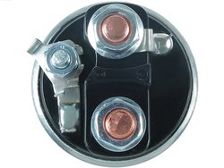 SOLENOID ELECTROMOTOR AS-PL SS4020 - Compatibil cu AUTOBIANCHI, FIAT, LANCIA