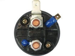 SOLENOID ELECTROMOTOR AS-PL SS4028 - Piesa auto compatibila cu mai multe marci