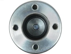 SOLENOID ELECTROMOTOR AS-PL SS5003 - Piesa auto compatibila cu mai multe marci