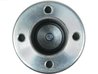 SOLENOID ELECTROMOTOR AS-PL SS5003 - Piesa auto compatibila cu mai multe marci
