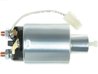 SOLENOID ELECTROMOTOR AS-PL SS5005 - Piesa auto compatibila cu mai multe marci