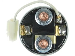 SOLENOID ELECTROMOTOR AS-PL SS5005 - Piesa auto compatibila cu mai multe marci