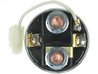 SOLENOID ELECTROMOTOR AS-PL SS5005 - Piesa auto compatibila cu mai multe marci