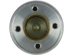 SOLENOID ELECTROMOTOR AS-PL SS5081 - Piesa auto compatibila cu mai multe marci