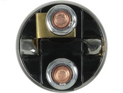 SOLENOID ELECTROMOTOR AS-PL SS5081 - Piesa auto compatibila cu mai multe marci