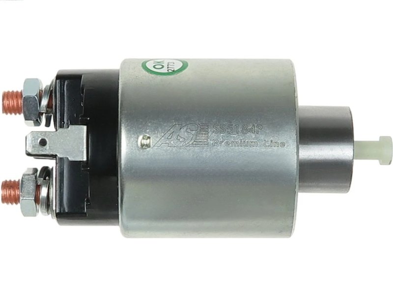 SOLENOID ELECTROMOTOR AS-PL SS5184P - Piesa auto compatibila cu mai multe marci