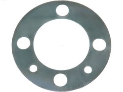 SOLENOID ELECTROMOTOR AS-PL SS5184P - Piesa auto compatibila cu mai multe marci