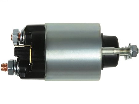 SOLENOID ELECTROMOTOR AS-PL SS6009 - Piesa auto compatibila cu mai multe marci