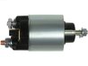 SOLENOID ELECTROMOTOR AS-PL SS6009 - Piesa auto compatibila cu mai multe marci