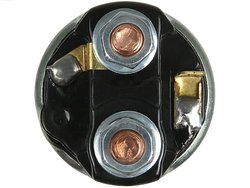 SOLENOID ELECTROMOTOR AS-PL SS6009 - Piesa auto compatibila cu mai multe marci