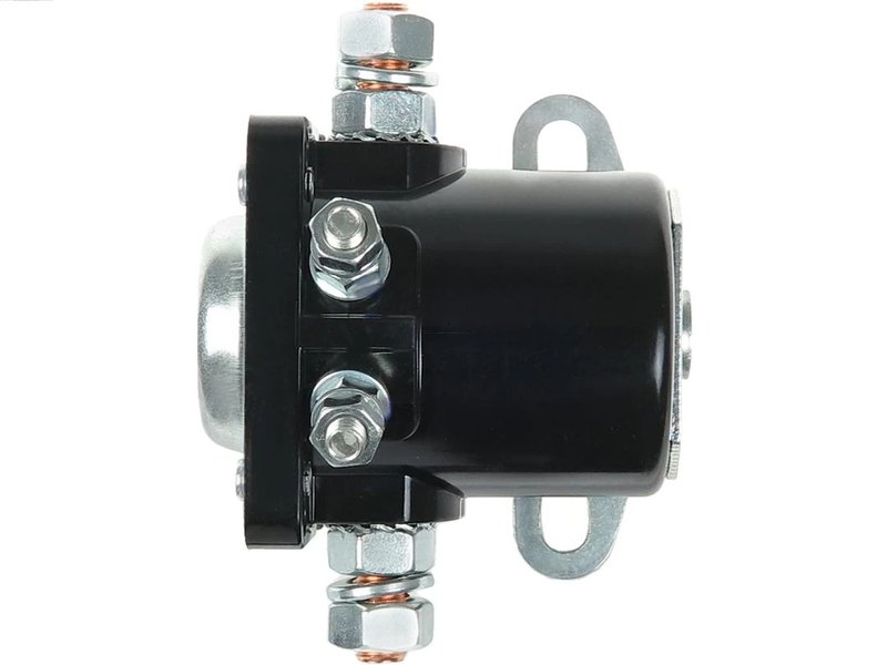 SOLENOID ELECTROMOTOR AS-PL SS9021P - Piesa auto compatibila cu mai multe marci