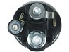 Solenoid electromotor AS-PL SS6058S