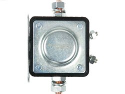 SOLENOID ELECTROMOTOR AS-PL SS9021P - Piesa auto compatibila cu mai multe marci