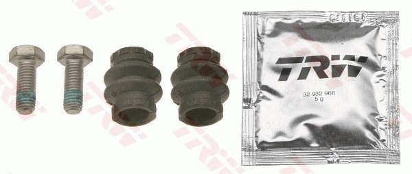 SET REPARATIE ETRIER TRW ST1504 - Compatibil cu AUDI, SEAT, VW