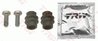 SET REPARATIE ETRIER TRW ST1504 - Compatibil cu AUDI, SEAT, VW