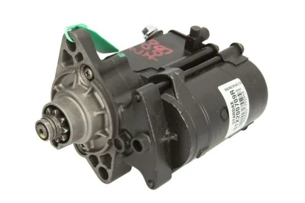 Electromotor Stardax STX200709R