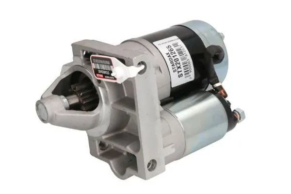 ELECTROMOTOR STARDAX STX201265 - Compatibil cu JEEP