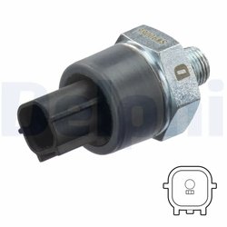 Senzor presiune ulei Delphi SW90066