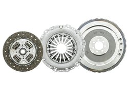 Set ambreiaj AISIN SWN-002R