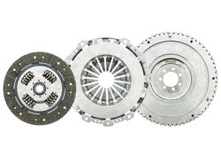 SET AMBREIAJ AISIN SWN-002R - Compatibil cu DACIA, NISSAN, RENAULT