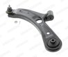 BRAT SUSPENSIE MOOG SZ-WP-13855 - Compatibil cu SUZUKI