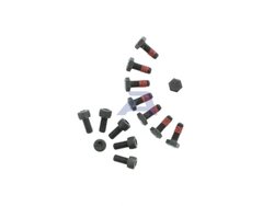 Set ambreiaj AISIN SWOP-001R