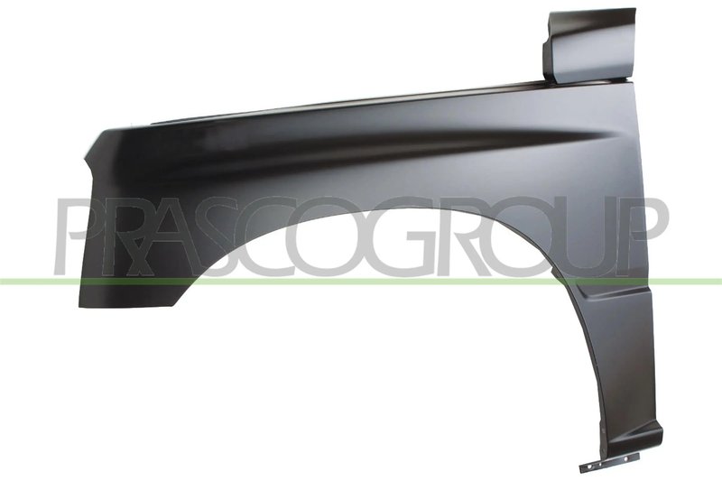 ARIPA PRASCO SZ0483004 - Compatibil cu SUZUKI