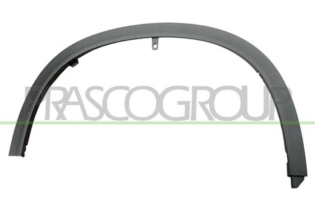 ELEMENTE DECORATIVE/PROTECTIE, ARIPA PRASCO SZ7501581 - Compatibil cu SUZUKI